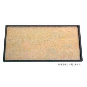 水稲育苗用ロックウールマット エースマット N...の詳細画像1