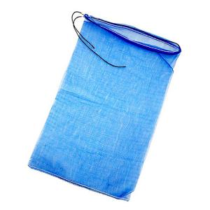 シンセイ 種もみネット (種籾ネット) 赤 (1000枚入) 農業資材 畦畔