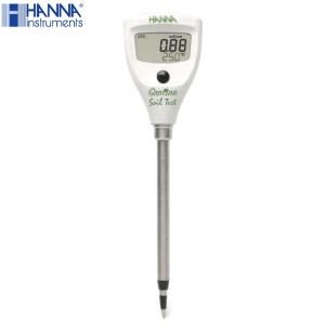 SOIL TESTER デメトラ DEMETRA 超電式簡易土壌酸度測定器 DM-3 株式会社竹村電機製作所