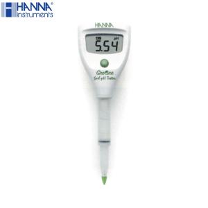 SOIL TESTER デメトラ DEMETRA 超電式簡易土壌酸度測定器 DM-3 SOIL TESTER デメトラ DEMETRA 超電式簡易土壌酸度測定器 DM-3の通販