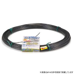 セキスイ エクセル線 #14 線径2.0mm 1...の商品画像