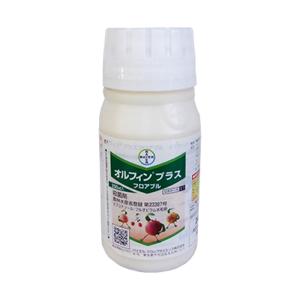 ※廃番※オルフィンプラスフロアブル　250ml【有効期限2024年10月】