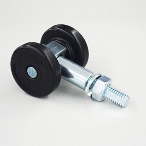 スライドドアW滑車 ND-W テイペットドアプ...の詳細画像1