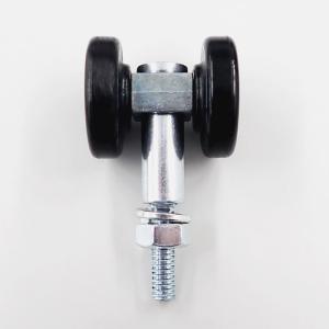 スライドドアW滑車 ND-W テイペットドアプ...の詳細画像2