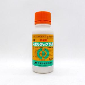 スポルタック乳剤　100ml｜otentosun