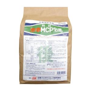 粒状水中MCP 3kg