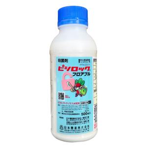 ピシロックフロアブル　500ml｜otentosun