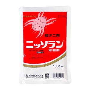 ニッソラン水和剤 100g 【メール便発送可(3...の商品画像