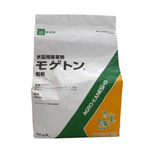 モゲトン粒剤　1kg｜otentosun