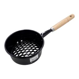 火起こし 鋳物底 アウトドア バーベキュー 七輪