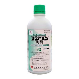 フジワン乳剤 500mlの商品画像