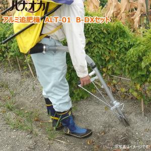 サンエー 散ぽ KW5 プッシュ方式 散粒器 粒剤・肥料散布器 散粒機 散布