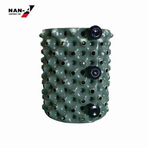 コダマ樹脂工業 コクモツバンク PO-150G 150L（2俵） 穀物貯蔵容器