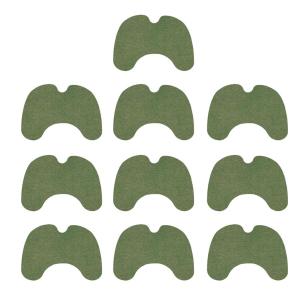 膝 灸鎮痛パッチ 膝の痛みを和らげる痛みを和らげるパッチ痛みパッチ《一つ購入ごとに一つ無料贈呈》