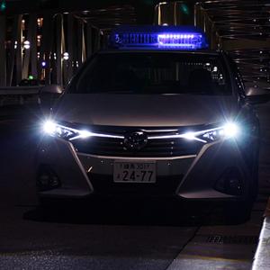 LED 回転灯 青色 ブルー 12V 24V ...の詳細画像2
