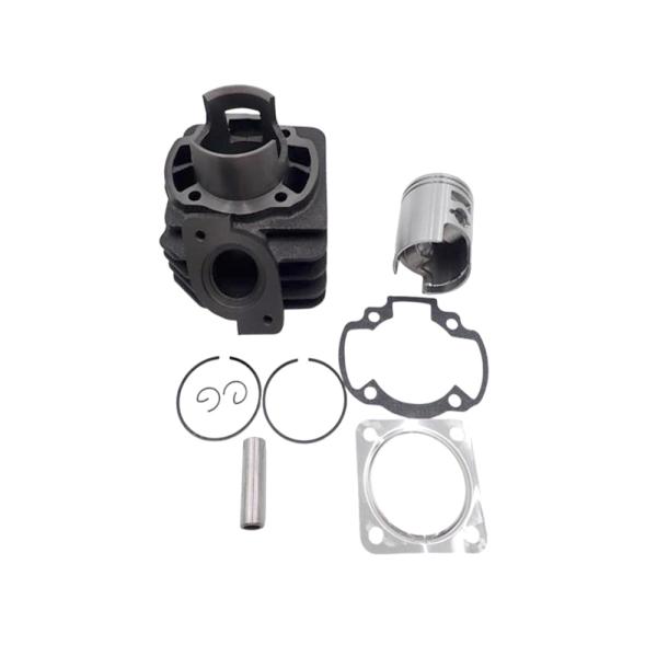 ボアアップキット 47mm ライブDIO SR SP ZX 50 AF 18 20 23 24 25...