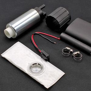 S13 S14 S15 シルビア 180SX 燃料ポンプセット 大容量255L/h 汎用