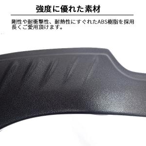 ジムニー JB64W オーバーフェンダー 出幅...の詳細画像4