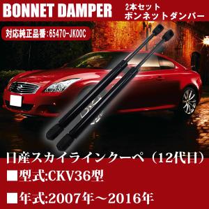 スカイラインクーペ CKV36 ポップアップフードキャンセラー カプラー