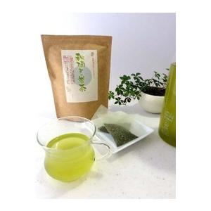 秋摘み番茶「あきつみ」 お試しパック　水出し茶「あきつみ」の　（１０ｇティーバッグ×１２個）×２袋の...