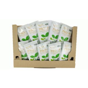 EVER CLEAN人気の個包装のアルコール入り除菌ウェットティッシュ(100枚入)