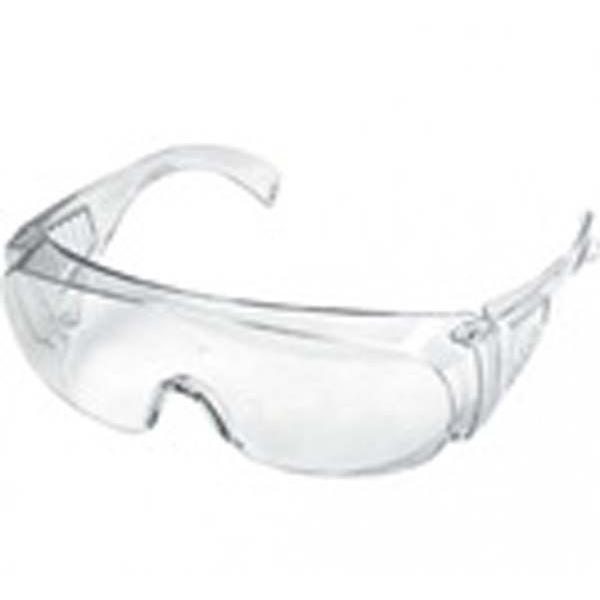 【防護メガネ】素材：ポリカーボネート(PC)、1セット:250個(10個/箱×25箱)【1個：292...