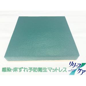 【リリーフケアクッション・車椅子用】(RC６０)リリーフケア商品の中でもNo1人気のクッションです！...