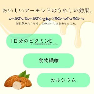 グリコ アーモンド効果 プロテイン ナッツミッ...の詳細画像5
