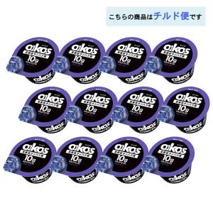 ダノン オイコスヨーグルト 脂肪0 ブルーベリ...の詳細画像1