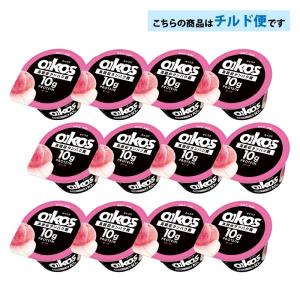 ダノンジャパン オイコスヨーグルト 脂肪0 ピ...の詳細画像1