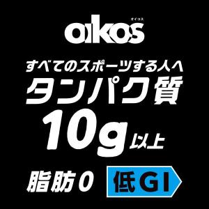 ダノンジャパン オイコスヨーグルト 脂肪0 ピ...の詳細画像4