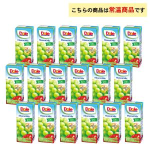 2ケース選べる Dole フルーツジュース 2...の詳細画像1