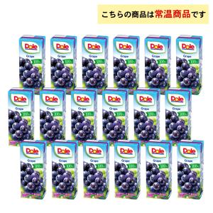 2ケース選べる Dole フルーツジュース 2...の詳細画像4