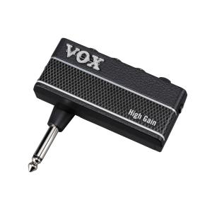 【最新機種】VOX amPlug3 High Gain AP3-HG アンプラグ ギター用 練習 ヘ...