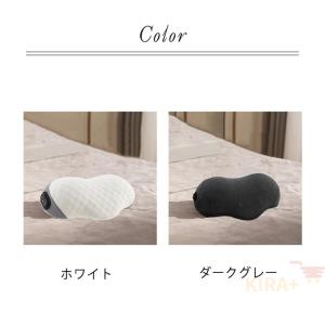 マッサージ器 多機能マッサージ枕 背中 安眠 ...の詳細画像1