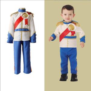 お遊戯会 衣装 王子様の商品一覧 通販 Yahoo ショッピング