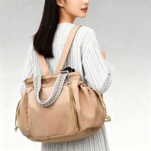 大容量バッグ マザーズバッグ トートバッグ 大...の詳細画像2