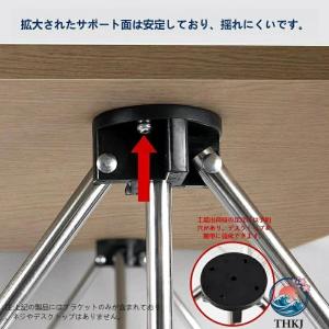 ワークベンチ ステンレス鋼 拡張可能 軽量 組...の詳細画像5