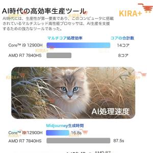 ノートパソコン パソコン 新品 Office付...の詳細画像1