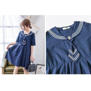 ワンピース 中学生 女子学生服 の商品一覧 ファッション 通販 Yahoo ショッピング