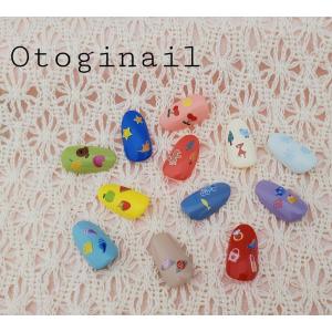 おとぎネイル Otogi Deco(おとぎギデ...の詳細画像2
