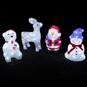 イルミネーション トナカイの商品一覧 通販 Yahoo ショッピング