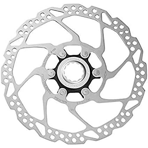シマノ(SHIMANO) ディスクブレーキローター SM-RT54-S 160mm センターロック ...
