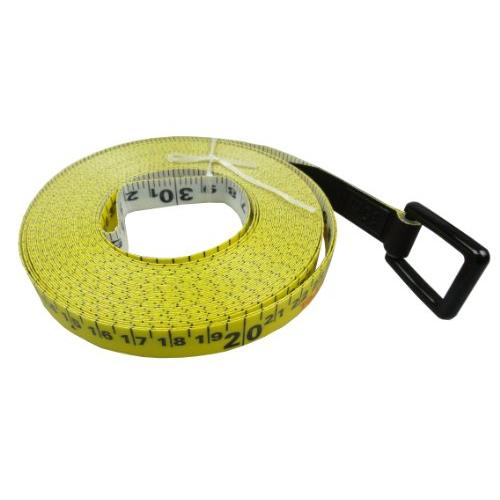 タジマ(Tajima) シムロン 交換用テープ 幅13mm 長さ10m 張力20N YSM-10R