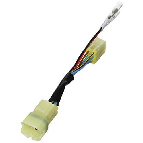 キタコ (KITACO) 電源取り出しハーネス タイプ2 NINJA ZX-10R H2 等 756...