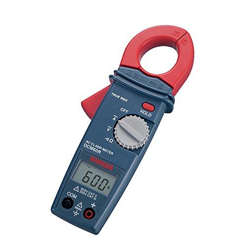 sanwa (三和電気計器) クランプメーター DCM60R