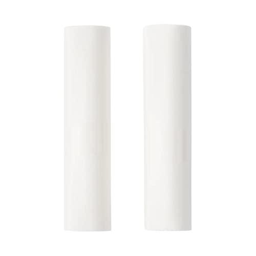 無印良品 携帯用衣類クリーナー用替えテープ 25枚巻 2本組 44593479 幅14.5×奥行4×...