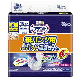 ポイズ 肌ケアパッド 超スリム&コンパクト 3.0mm 多い時も安心用120cc