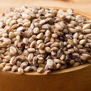 もち麦 黒米 W ブレンド 熊本県産 500g...の詳細画像2