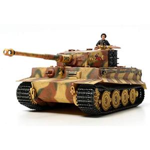 タミヤ（TAMIYA） 1/25 ドイツ陸軍 駆逐戦車 ロンメル : キヤホビー